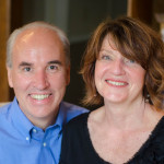 Dave and Pat Krajovic, co-creators of the Ascension Breahing Process